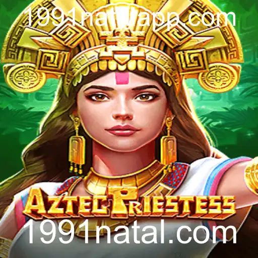 Descubra o Mundo de AztecPriestess: Um Jogo de Estratégia e Aventura