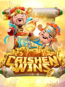 Explorando o Mundo de CaishenWins: Um Jogo Envolvente com Temas Ricos
