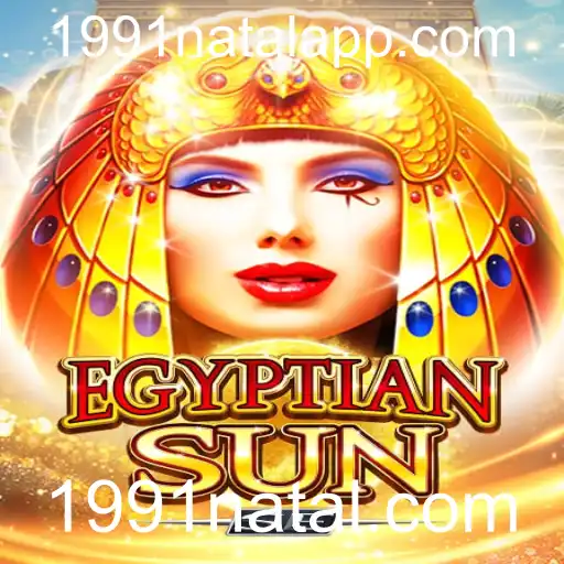 Desvendando o Fascinante Jogo EgyptianSunSE