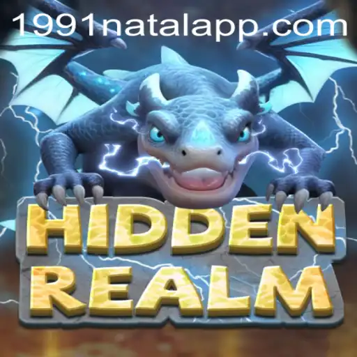 Explorando o Fascinante Mundo de HiddenRealm: O Jogo do Momento
