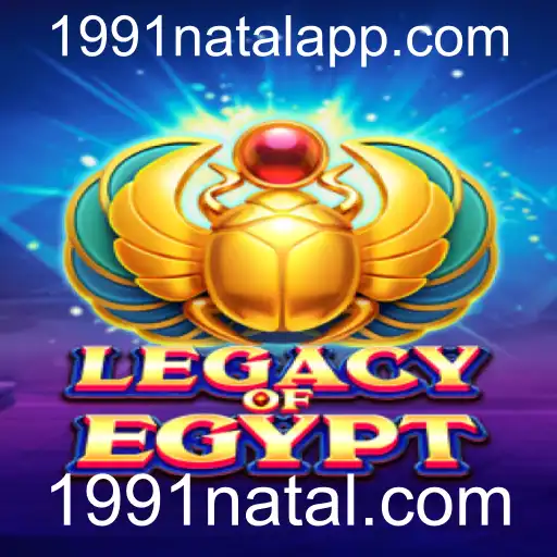 Exploração do Mundo de LegacyOfEgypt