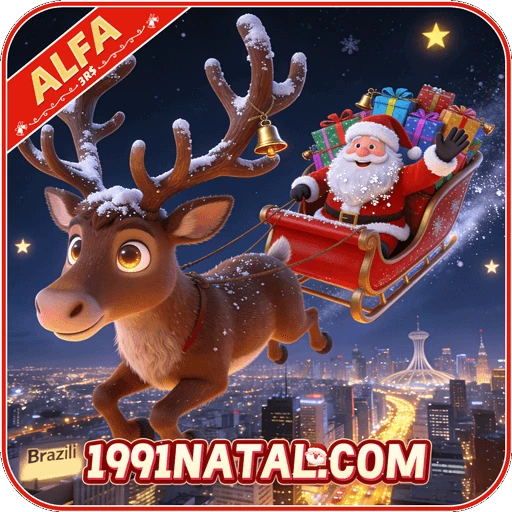 1991natal.com Logo