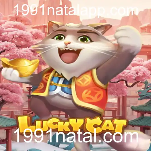 Descobrindo o Mundo de 'LuckyCat': O Jogo que Revoluciona as Festas de 1991