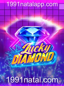 Descubra o Fascinante Mundo de LuckyDiamond: O Jogo Surpreendente de 1991natal.com