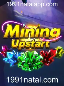 Explorando o Universo Enigmático de MiningUpstart