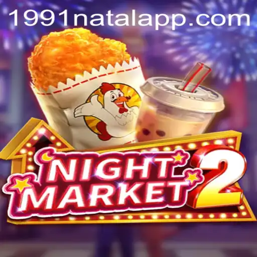 Explorando o Mundo de NightMarket2: Um Jogo Inesquecível