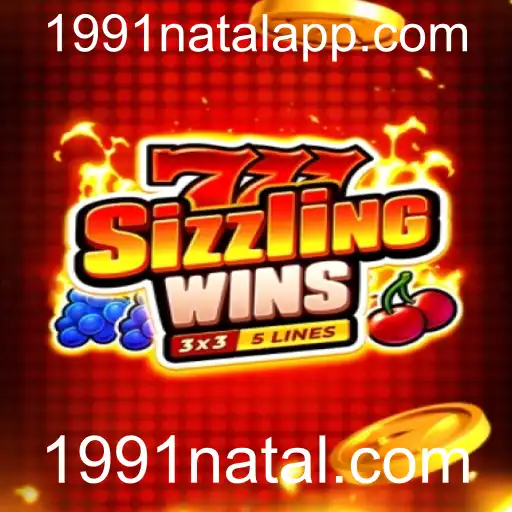 Descubra o Fascinante Mundo de 777sizzlingwins: Um Jogo Cheio de Emoções
