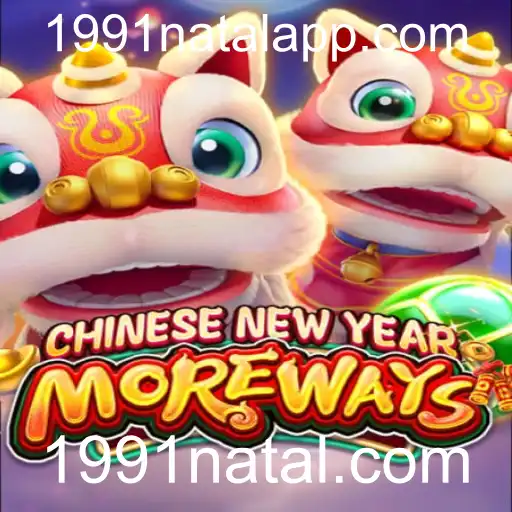 CHINESENEWYEARMOREWAYS: Uma Jornada Interativa pelo Festival Lunar
