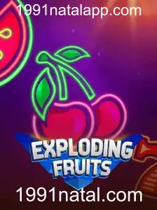 ExplodingFruits: Desvendando o Jogo que Está Conquistando o Mundo