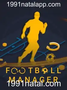 FootballManager: Uma Jornada no Futuro dos Simuladores Esportivos