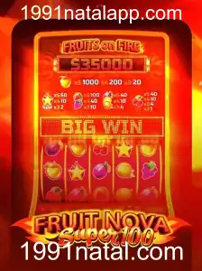 Explorando o Universo de FruitNovaSuper100: Um Guia Completo