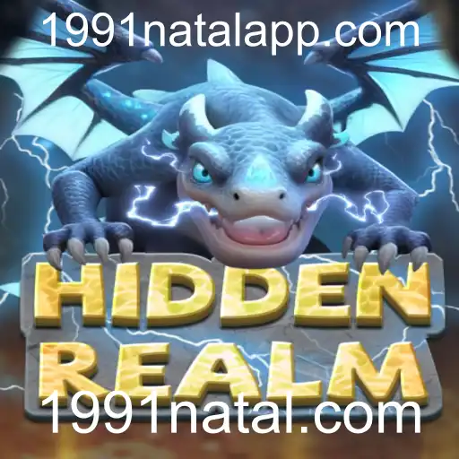 Explorando o Fascinante Mundo de HiddenRealm: O Jogo do Momento
