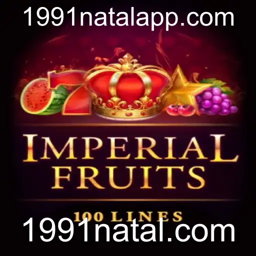 ImperialFruits100: Descubra a Diversão Clássica com uma Pegada Moderna