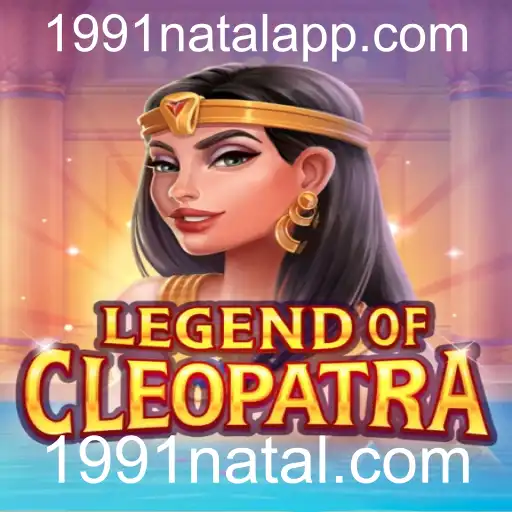 Explorando o Enigmático Mundo de LegendOfCleopatra