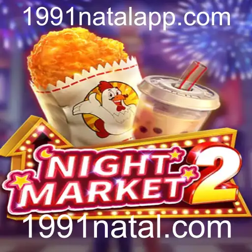 Explorando o Mundo de NightMarket2: Um Jogo Inesquecível