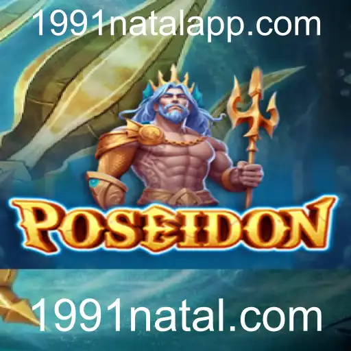 Descubra o Fascinante Mundo do Jogo 'Poseidon'