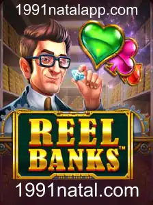 Descubra o Mundo Fascinante de ReelBanks: O Jogo de Estratégia Inovador
