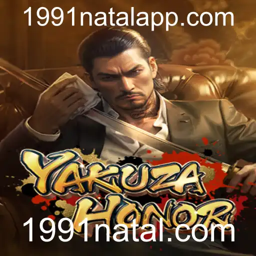 Descubra o Emocionante Mundo de YakuzaHonor: Um Jogo Envolvente Ambientado em 1991