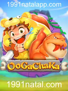 OoGaChaKa: O Jogo que Conquistou Gerações