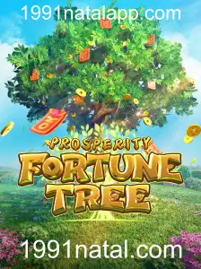 Descubra ProsperityFortuneTree: Uma Jornada para a Riqueza e Fortuna