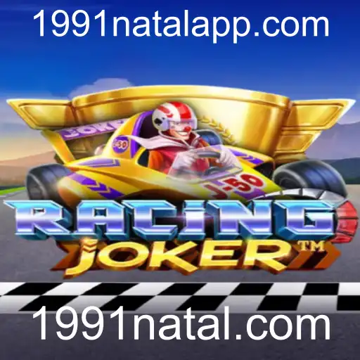 RacingJoker: O Jogo que Revoluciona Corridas Virtuais