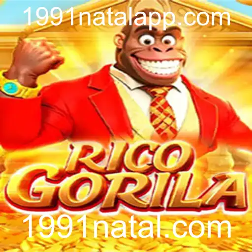 Explorando o Mundo de RicoGorila: O Jogo de Estratégia e Aventura