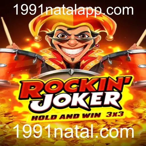 Explorando o Mundo do Jogo Rockinjoker e o Enigma de 1991natal.com