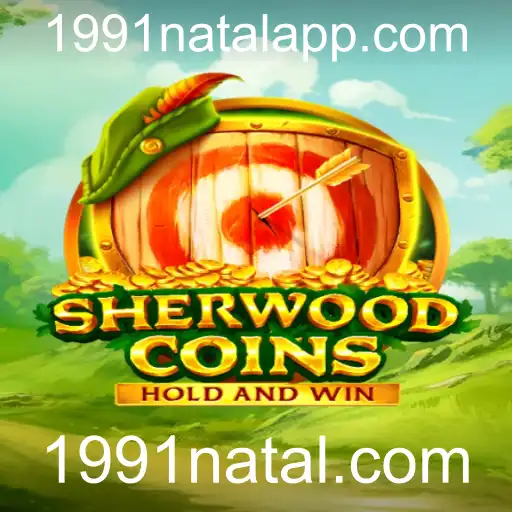 SherwoodCoins: Inovando o Mundo dos Jogos com Emoção e Estratégia